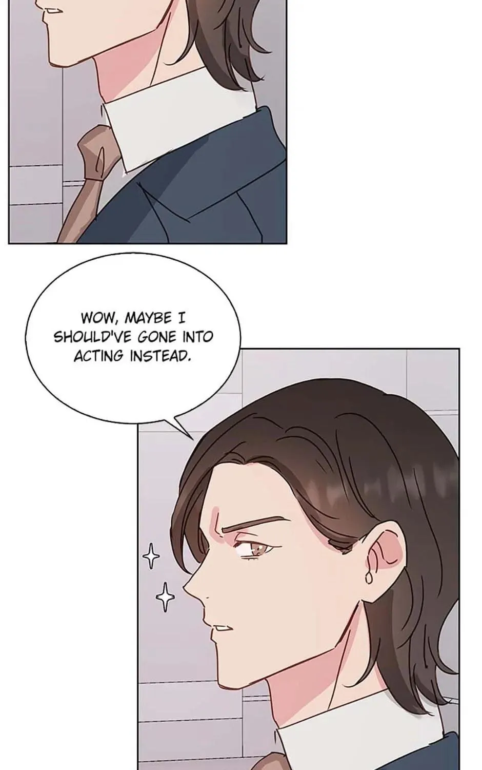 Read A Sunny Night Walk chapter 68 image 22 on Lezhin