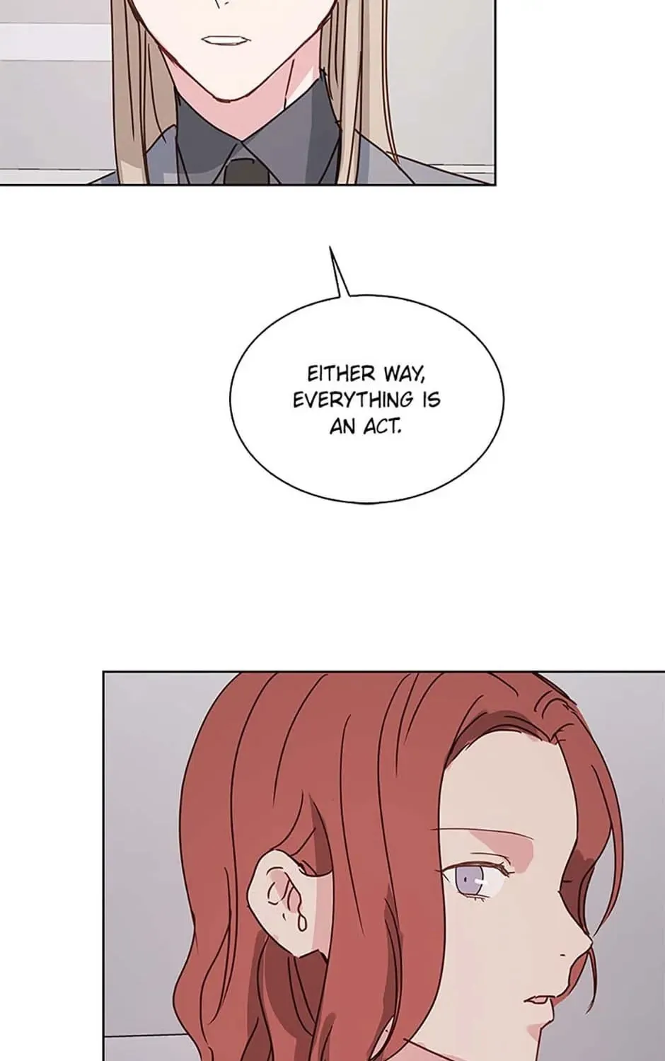 Read A Sunny Night Walk chapter 68 image 26 on Lezhin