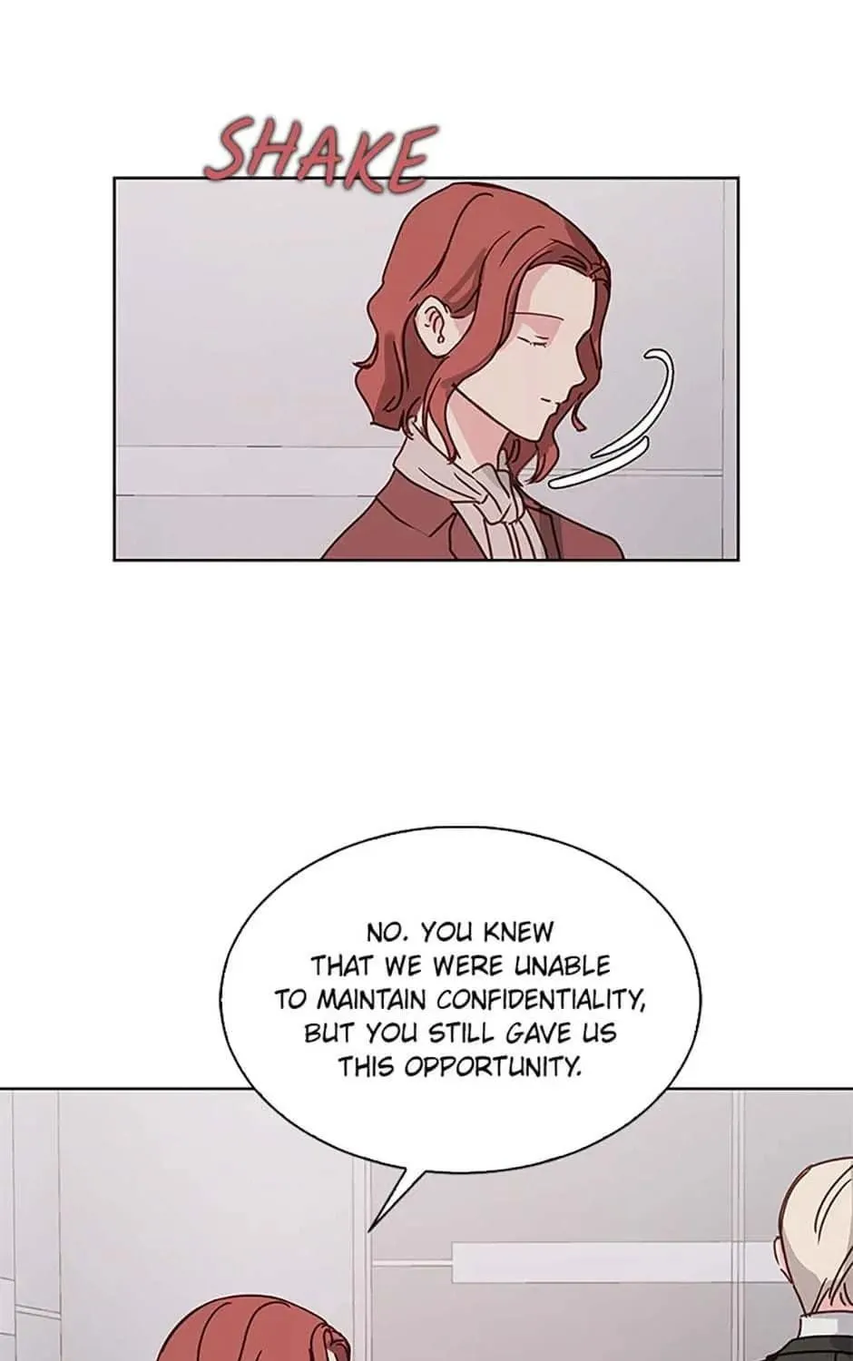 Read A Sunny Night Walk chapter 68 image 28 on Lezhin