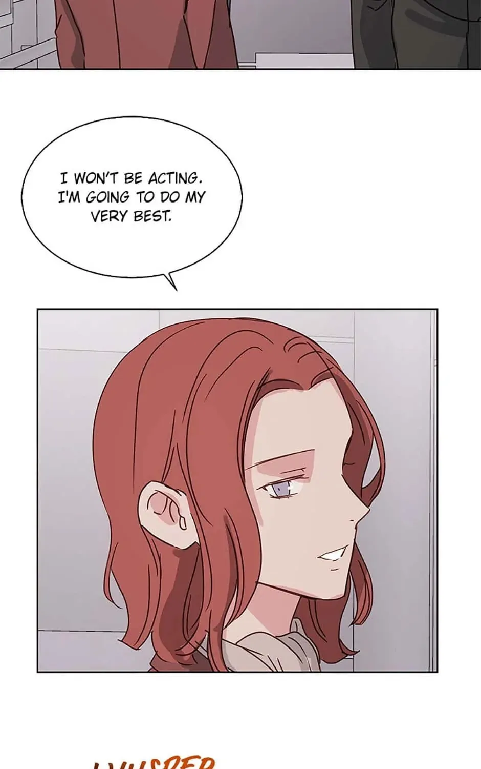 Read A Sunny Night Walk chapter 68 image 30 on Lezhin