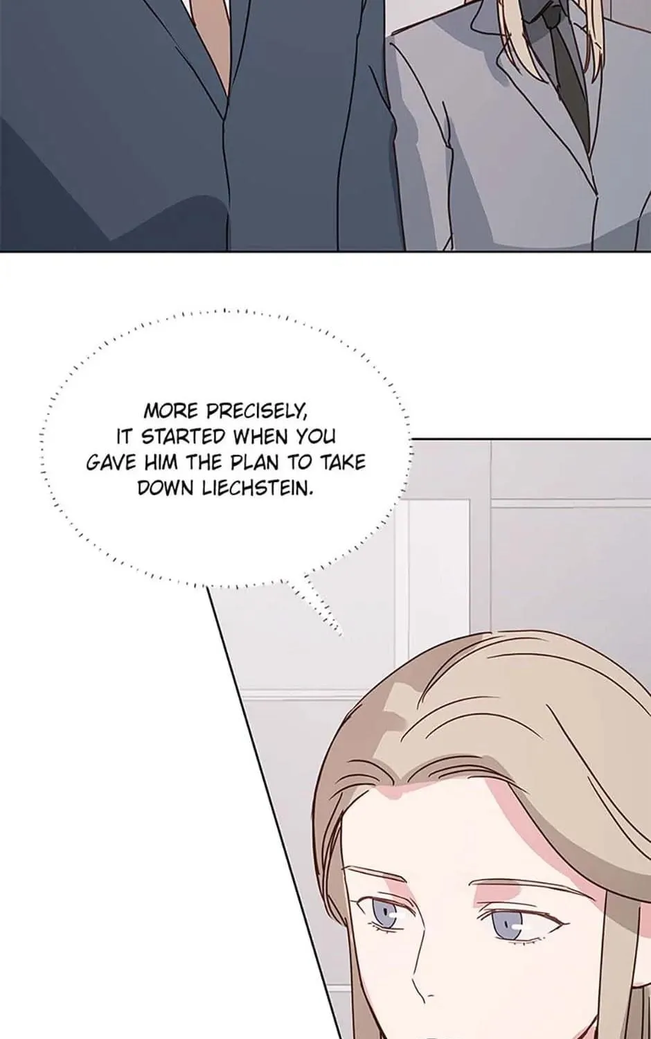 Read A Sunny Night Walk chapter 68 image 34 on Lezhin