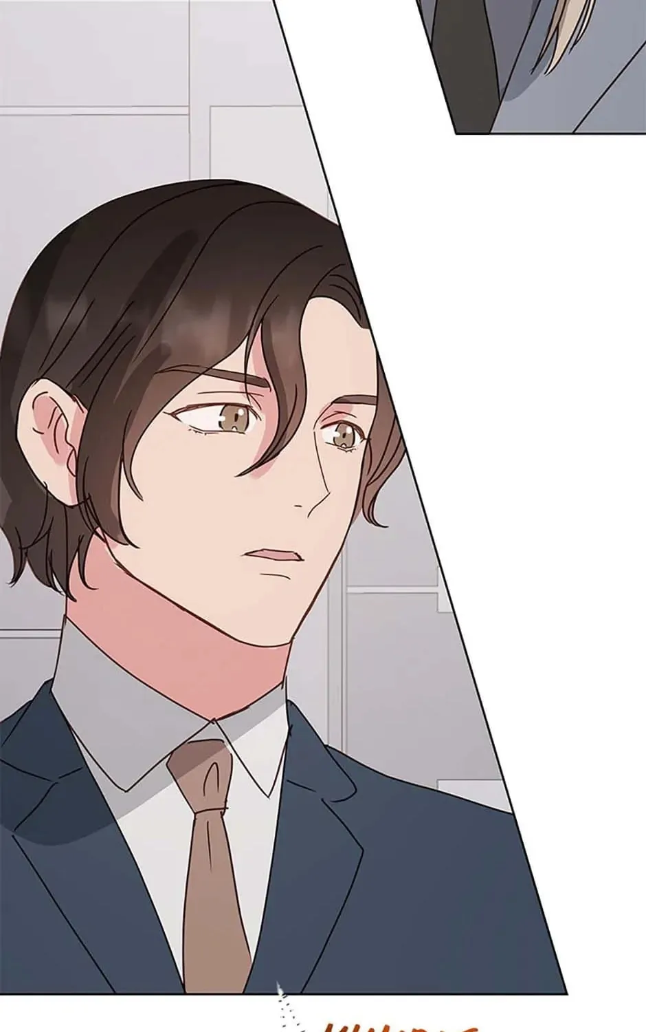 Read A Sunny Night Walk chapter 68 image 36 on Lezhin
