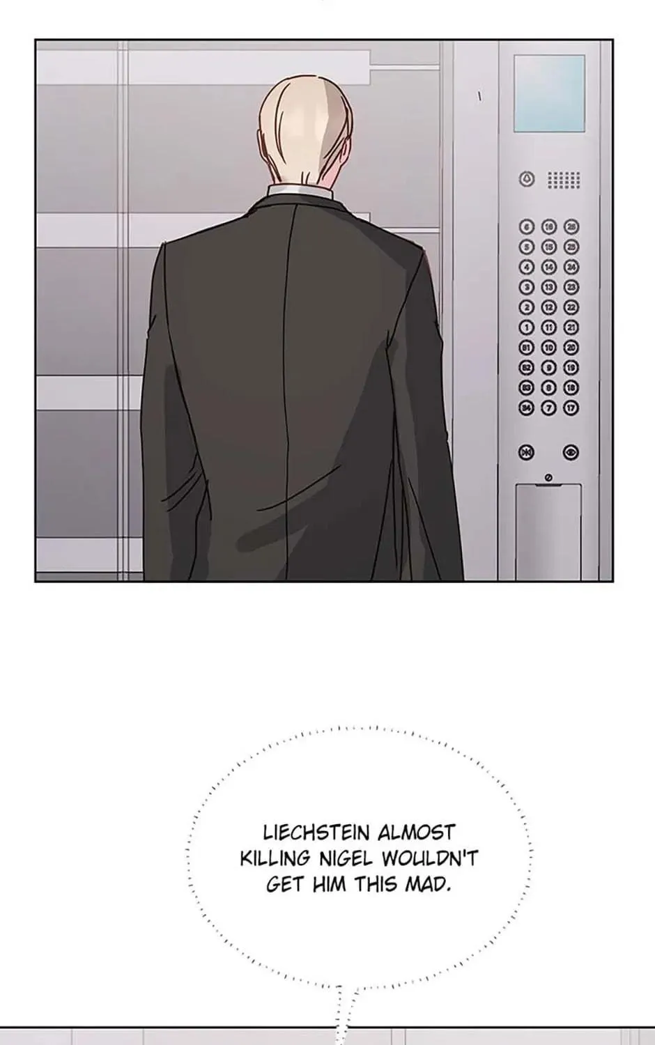 Read A Sunny Night Walk chapter 68 image 38 on Lezhin