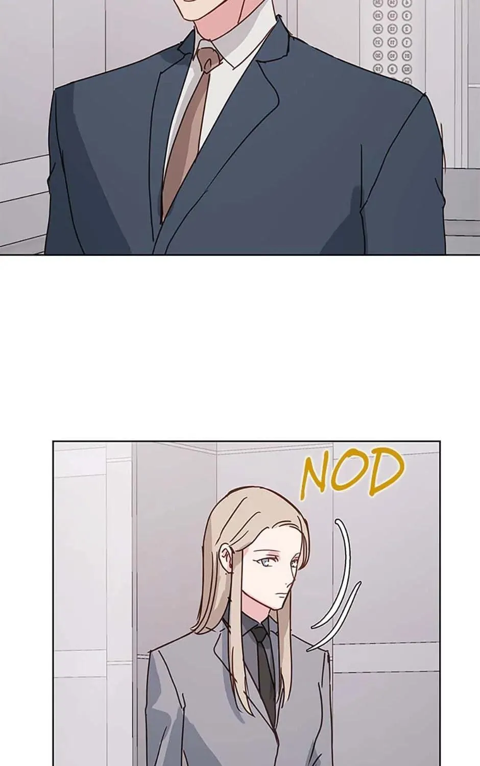 Read A Sunny Night Walk chapter 68 image 40 on Lezhin