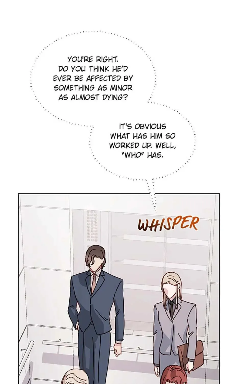 Read A Sunny Night Walk chapter 68 image 42 on Lezhin