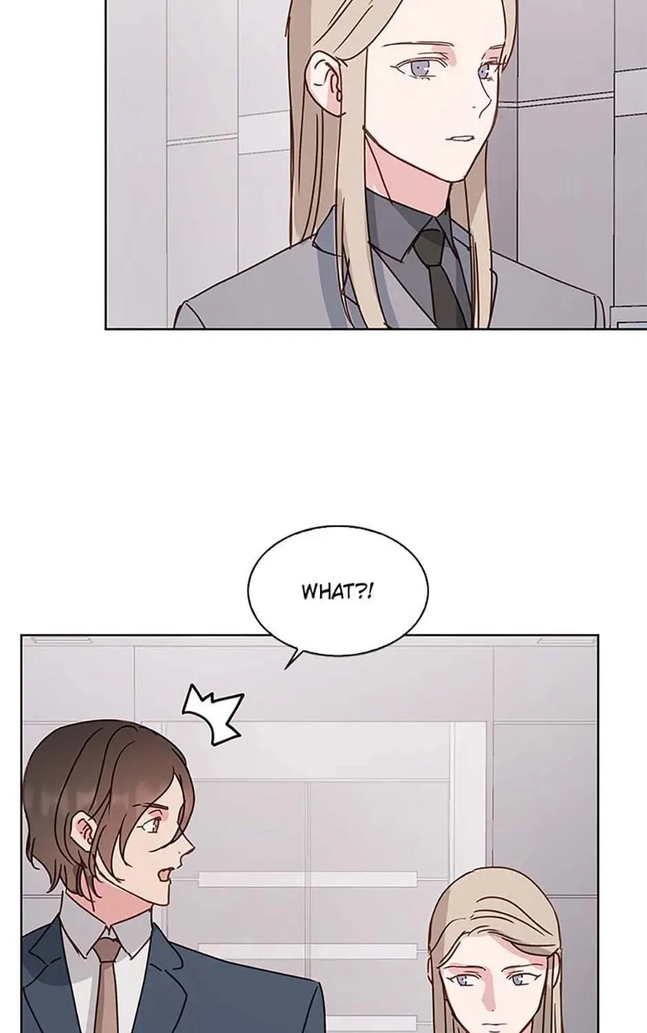 Read A Sunny Night Walk chapter 68 image 46 on Lezhin