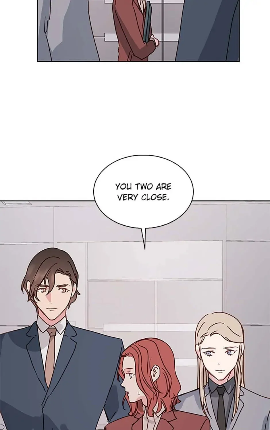 Read A Sunny Night Walk chapter 68 image 54 on Lezhin