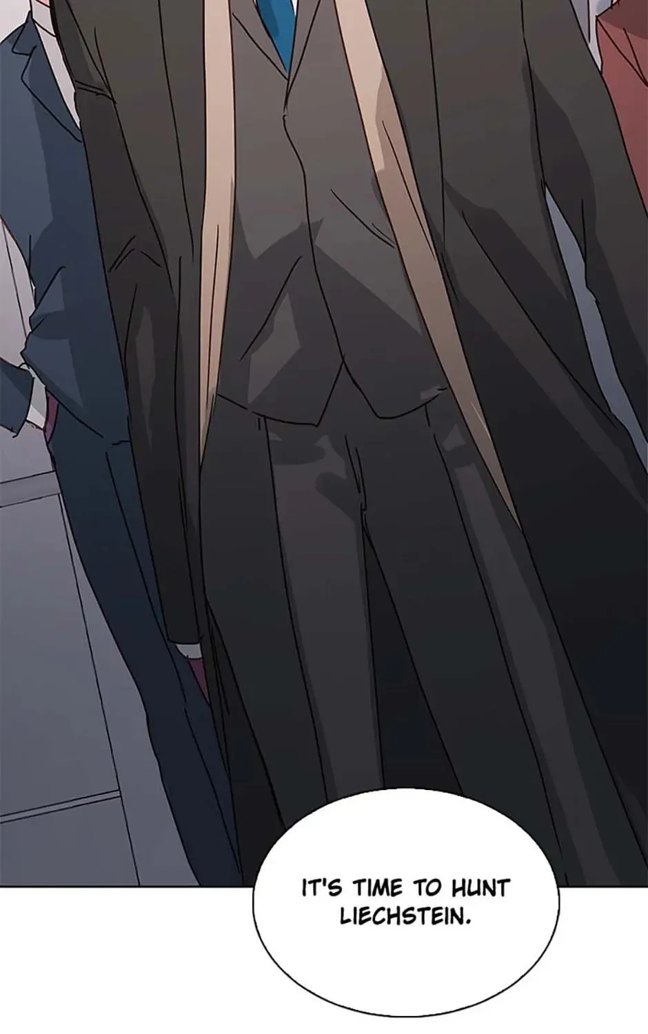 Read A Sunny Night Walk chapter 68 image 60 on Lezhin