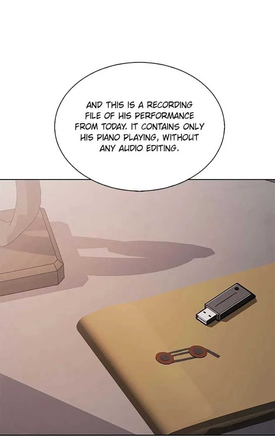 Read A Sunny Night Walk chapter 68 image 68 on Lezhin