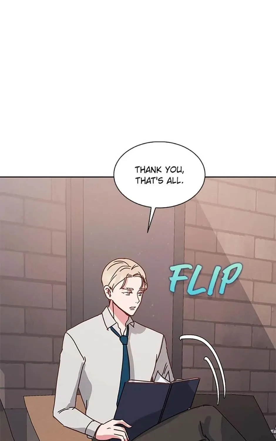 Read A Sunny Night Walk chapter 68 image 70 on Lezhin