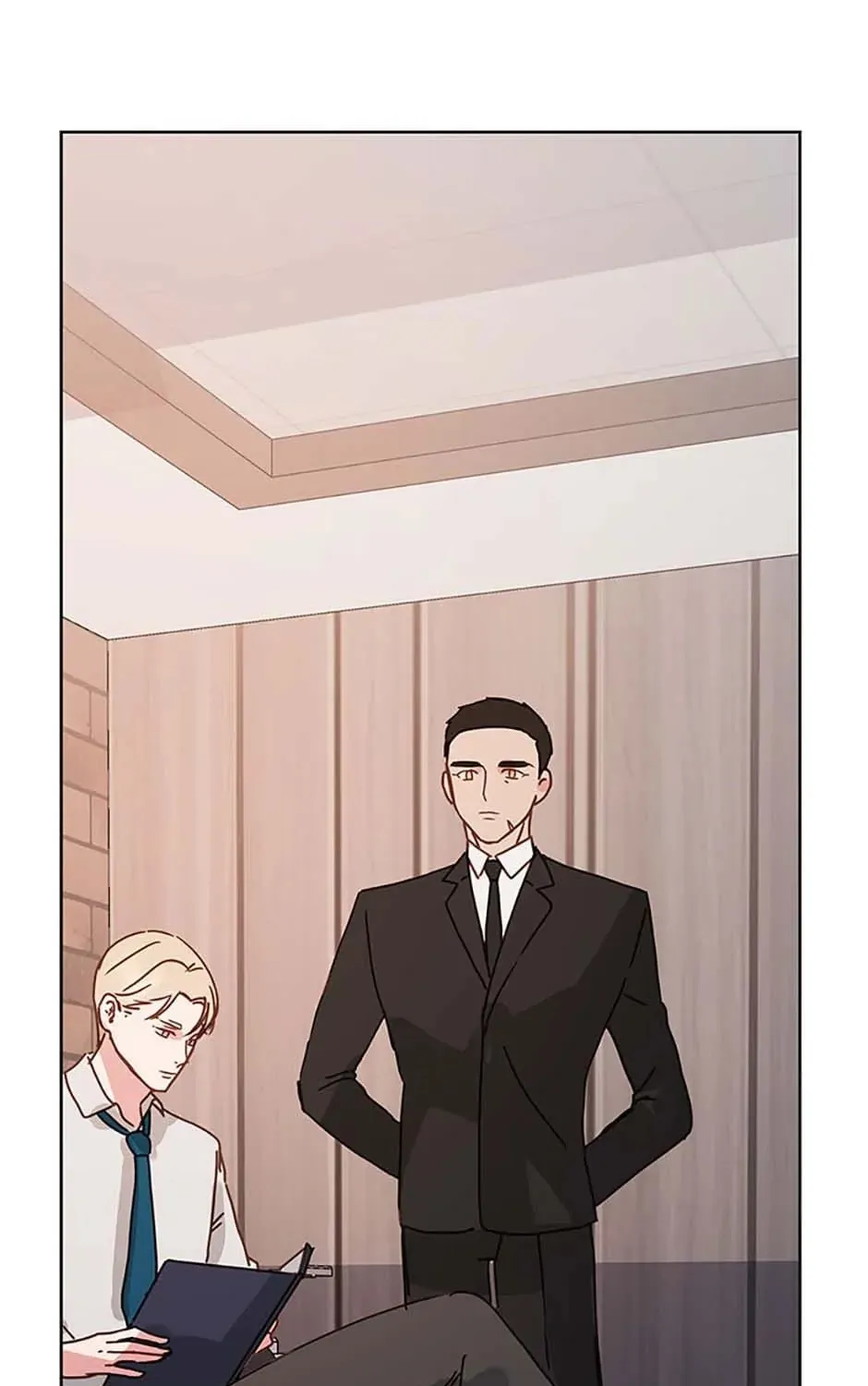 Read A Sunny Night Walk chapter 68 image 72 on Lezhin