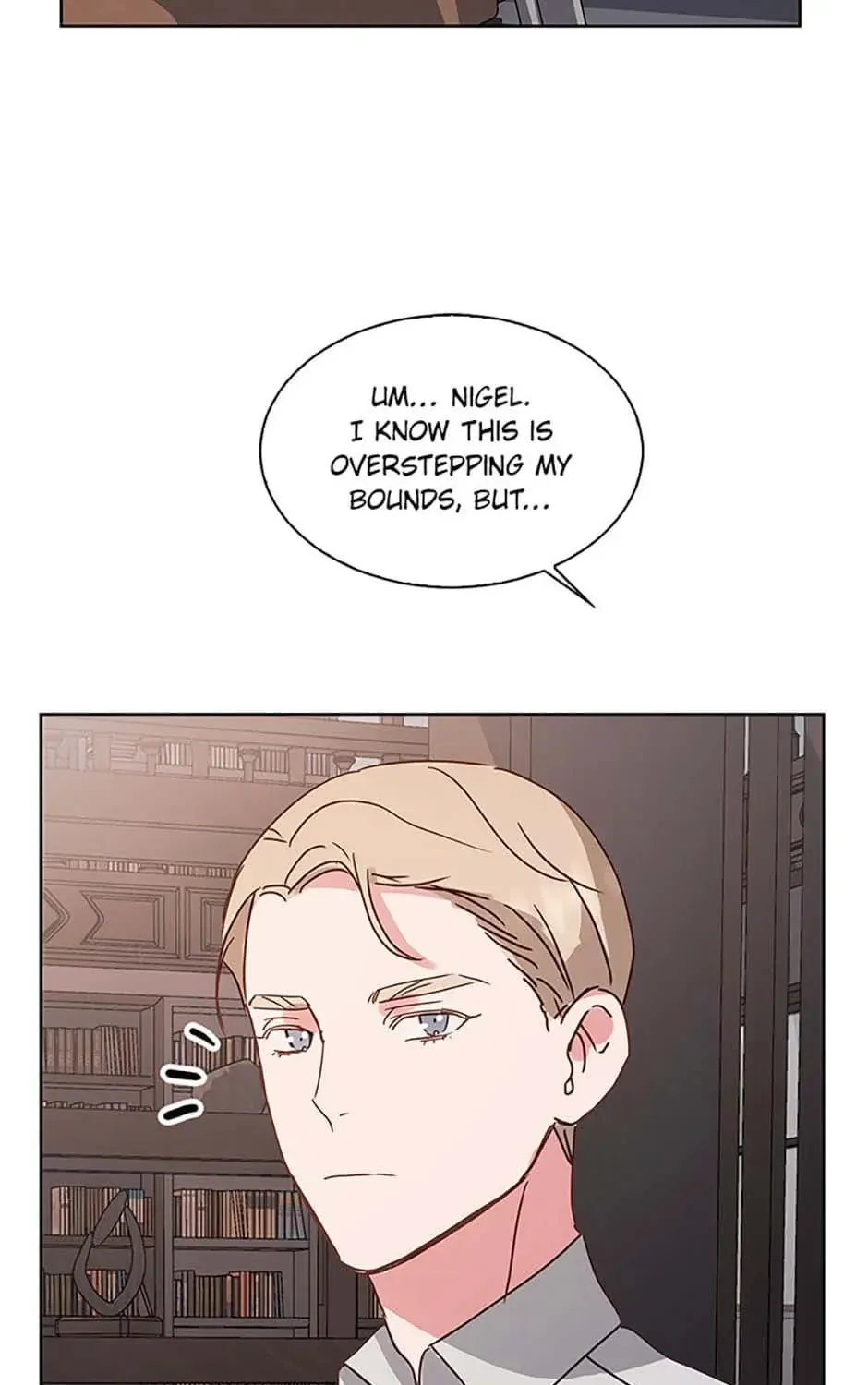 Read A Sunny Night Walk chapter 68 image 74 on Lezhin