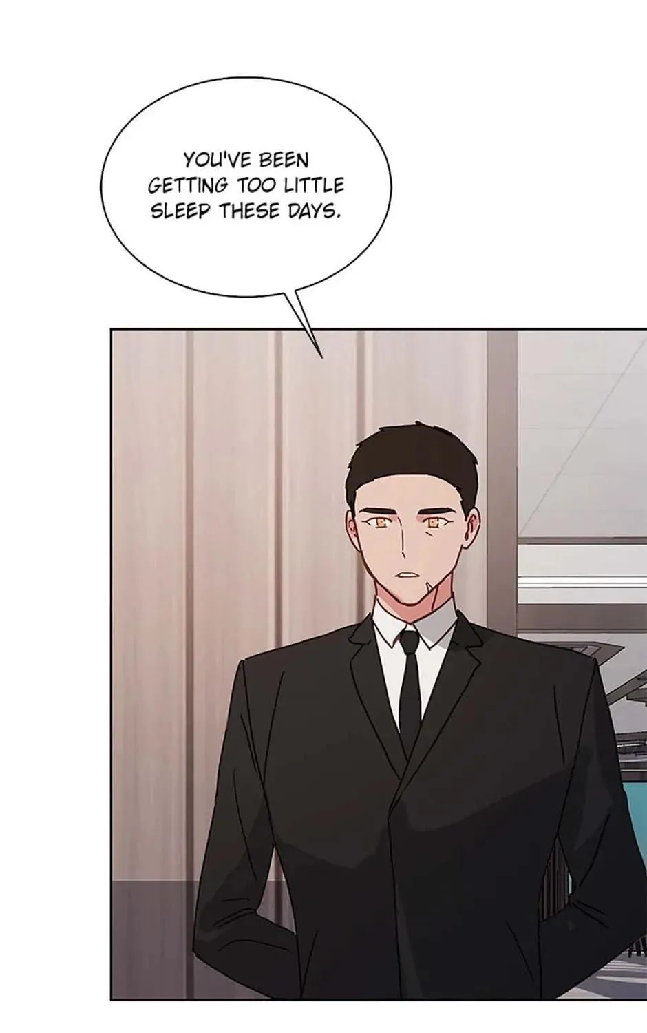 Read A Sunny Night Walk chapter 68 image 76 on Lezhin