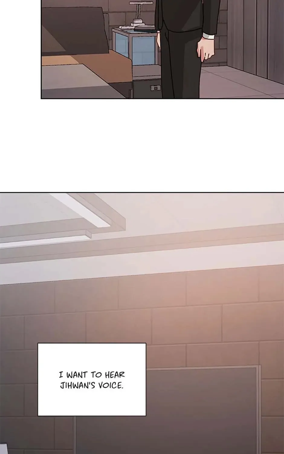 Read A Sunny Night Walk chapter 68 image 84 on Lezhin