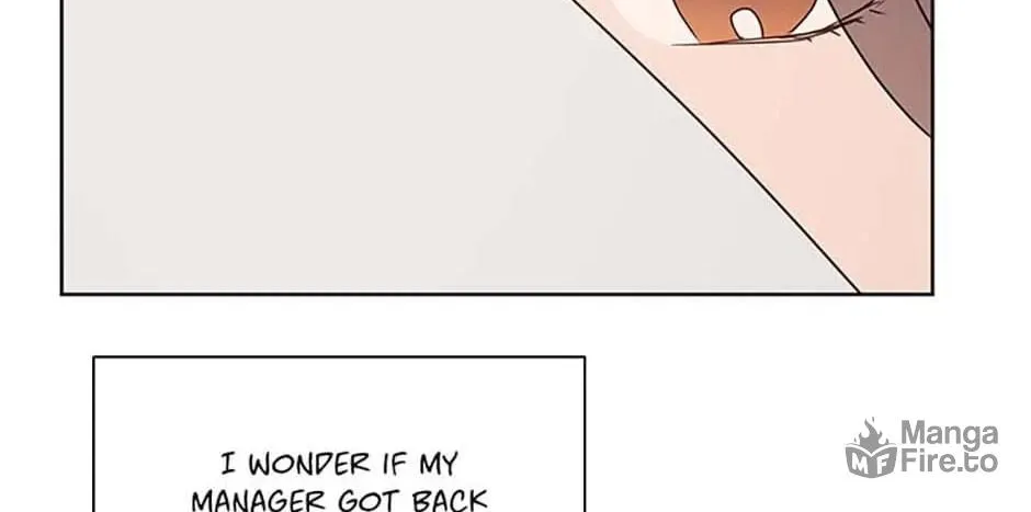 Read A Sunny Night Walk chapter 68 image 9 on Lezhin