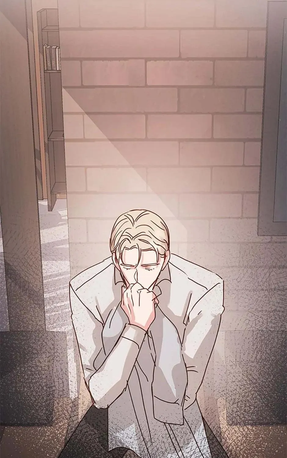 Read A Sunny Night Walk chapter 68 image 94 on Lezhin