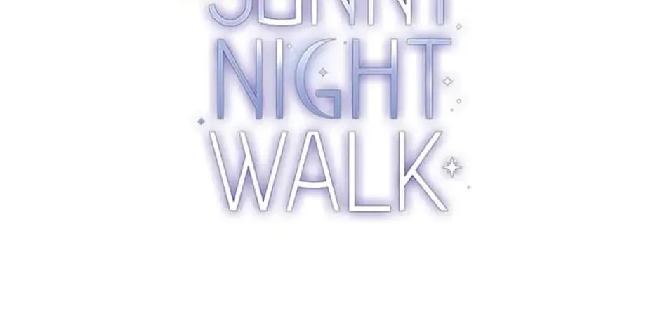 Read A Sunny Night Walk chapter 68 image 97 on Lezhin