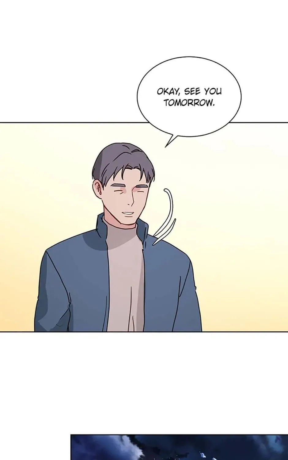 Read A Sunny Night Walk chapter 69 image 10 on Lezhin