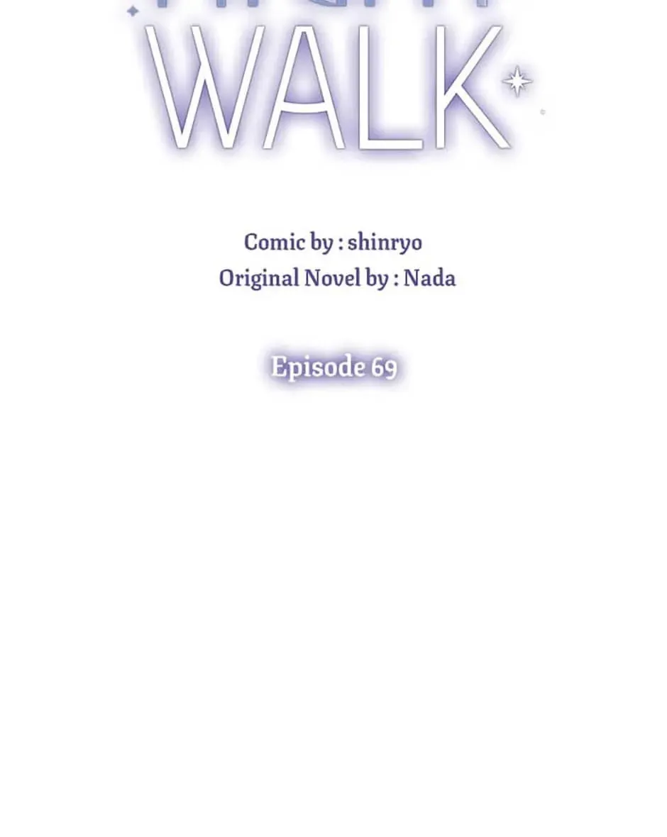 Read A Sunny Night Walk chapter 69 image 13 on Lezhin