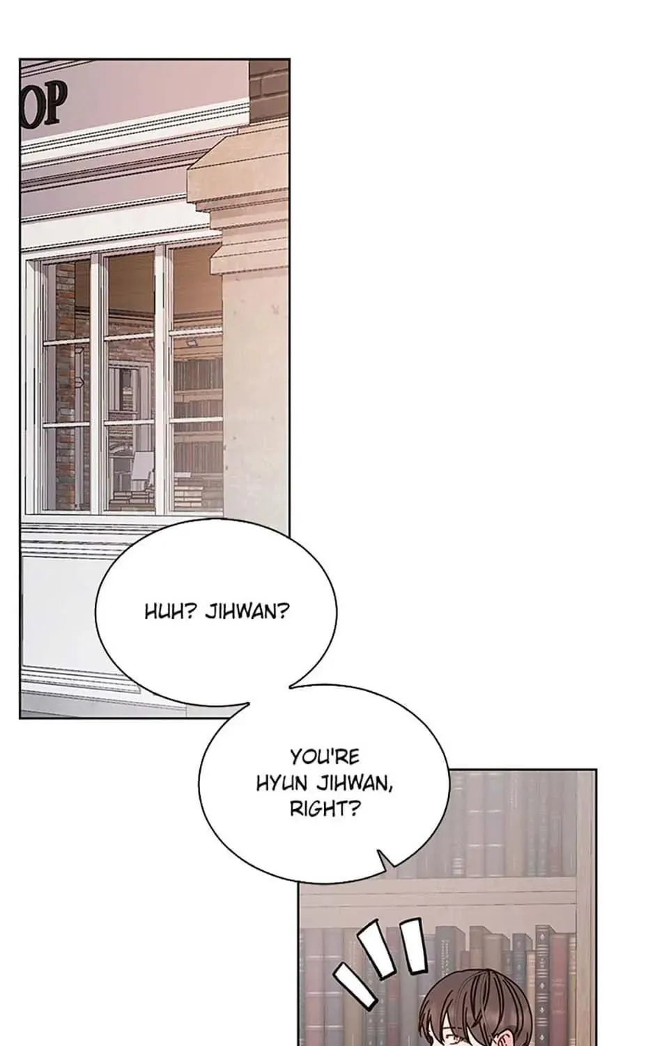 Read A Sunny Night Walk chapter 69 image 14 on Lezhin