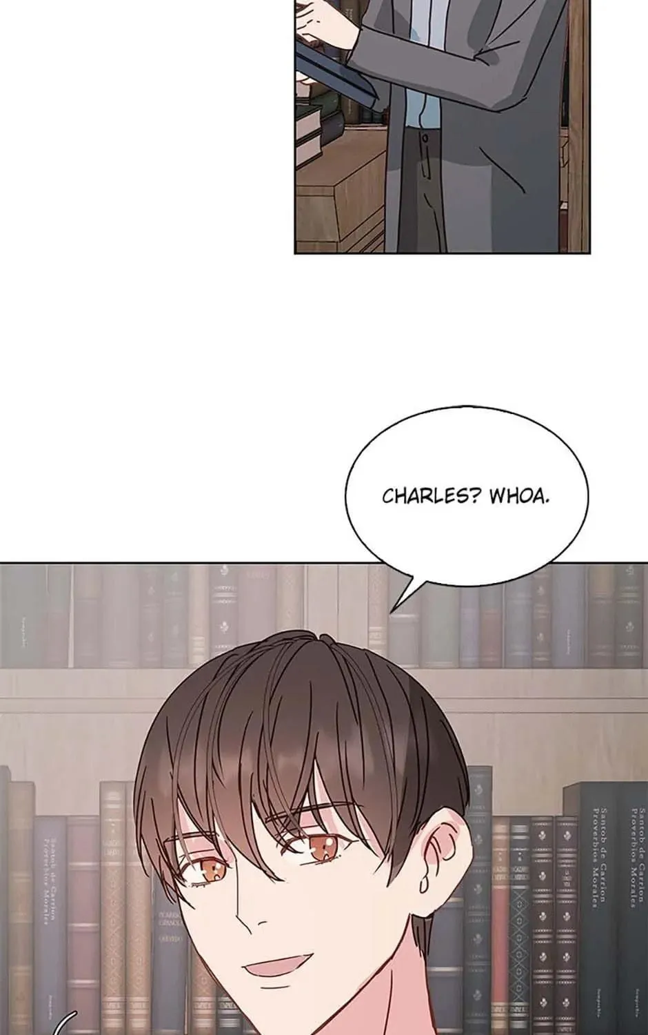 Read A Sunny Night Walk chapter 69 image 16 on Lezhin