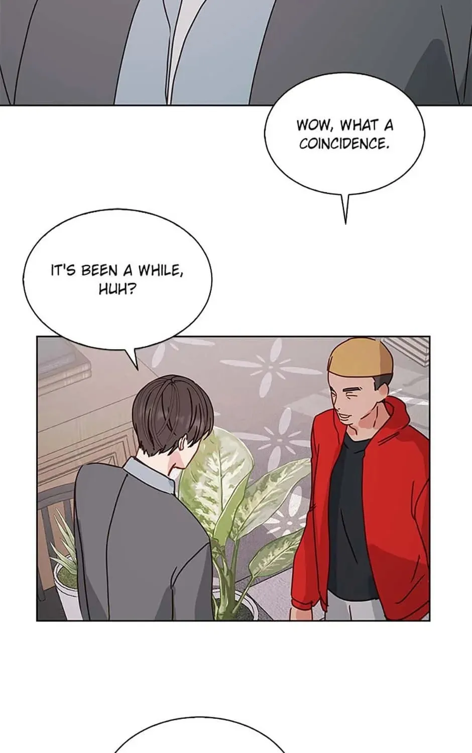Read A Sunny Night Walk chapter 69 image 18 on Lezhin