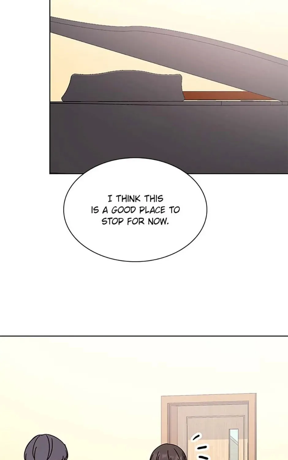 Read A Sunny Night Walk chapter 69 image 2 on Lezhin