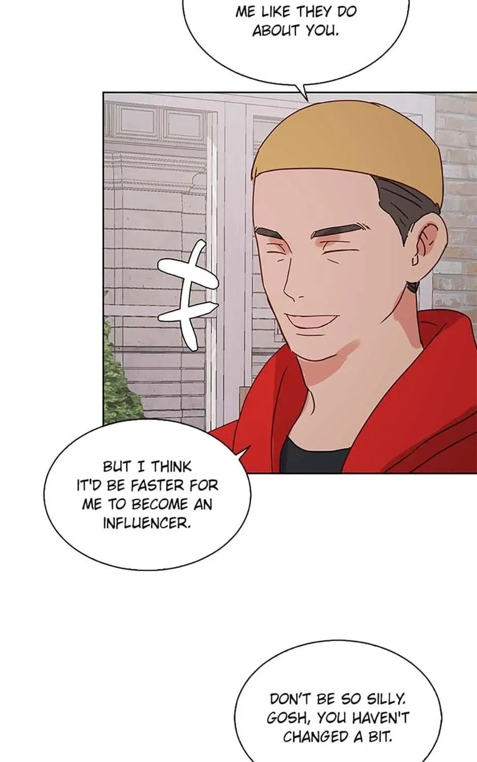 Read A Sunny Night Walk chapter 69 image 20 on Lezhin