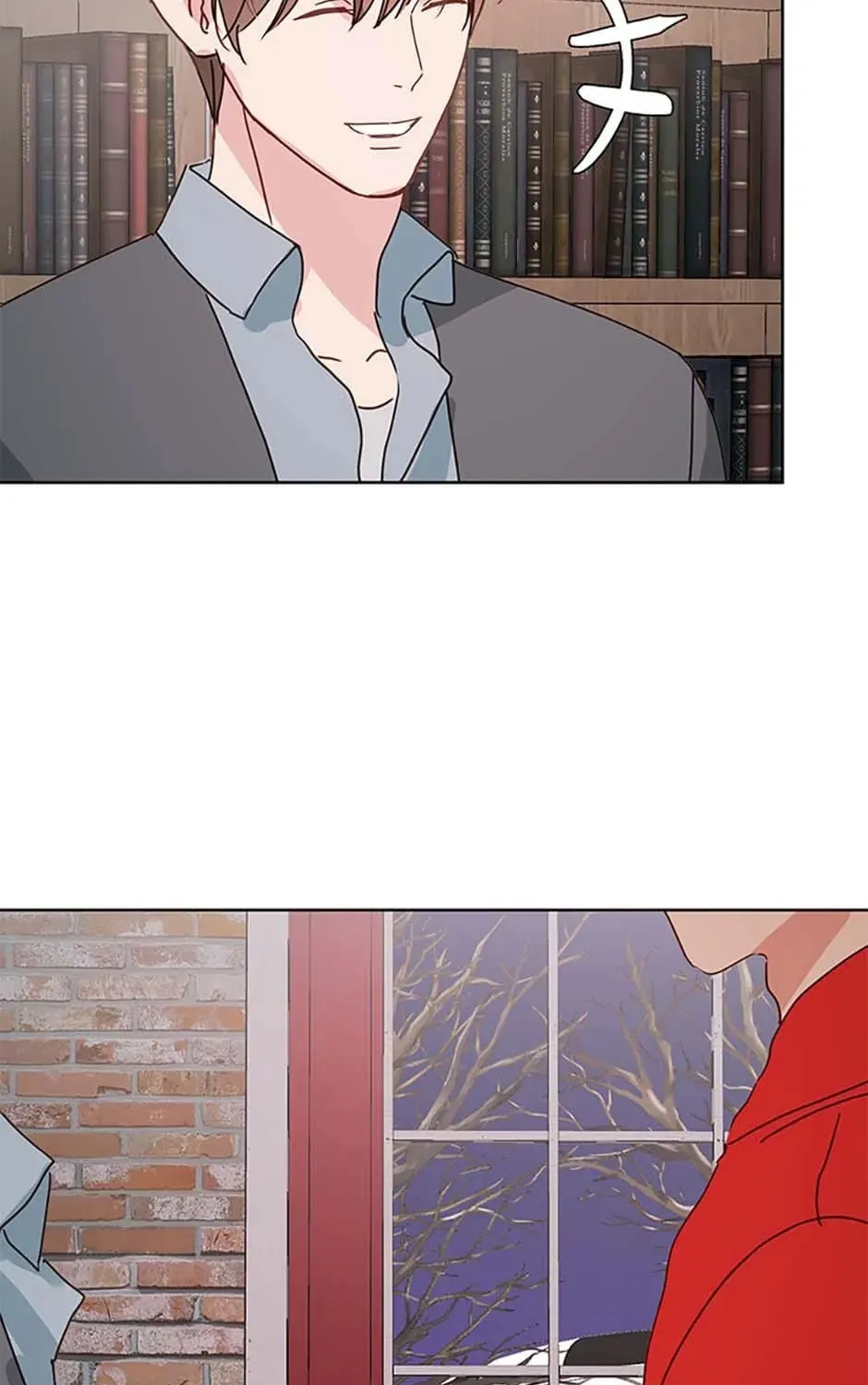 Read A Sunny Night Walk chapter 69 image 22 on Lezhin