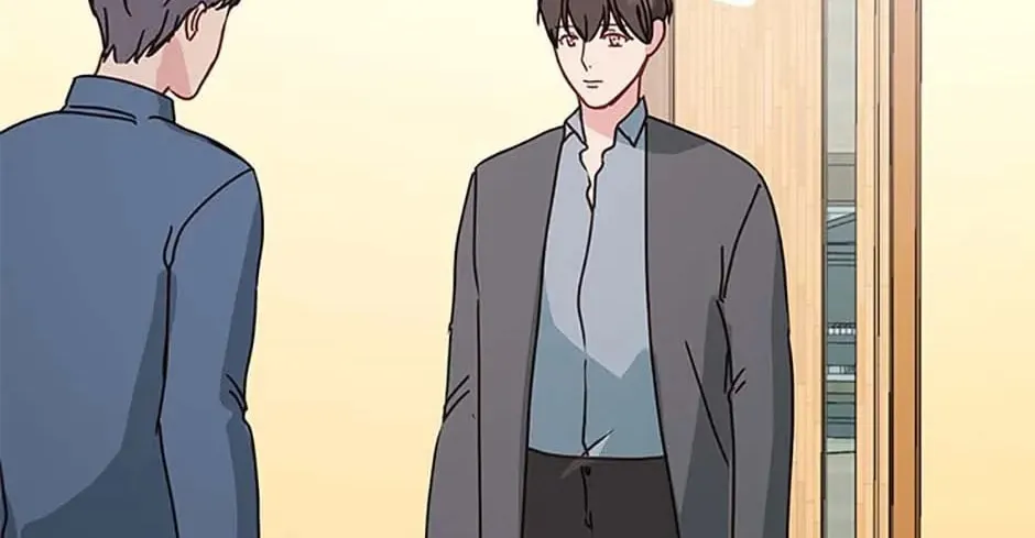 Read A Sunny Night Walk chapter 69 image 3 on Lezhin