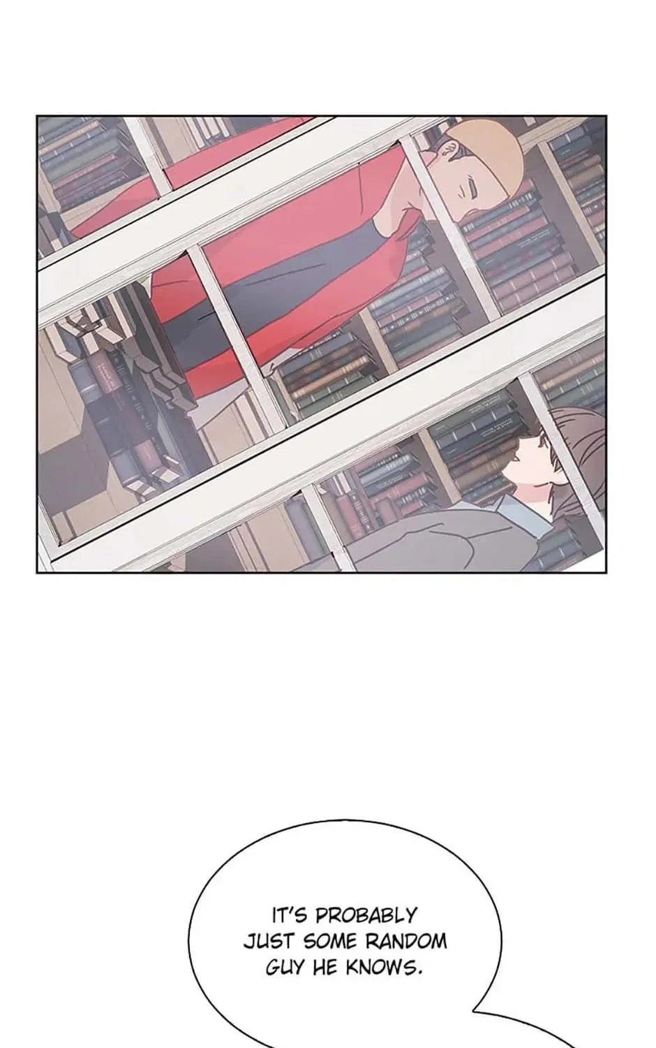 Read A Sunny Night Walk chapter 69 image 32 on Lezhin