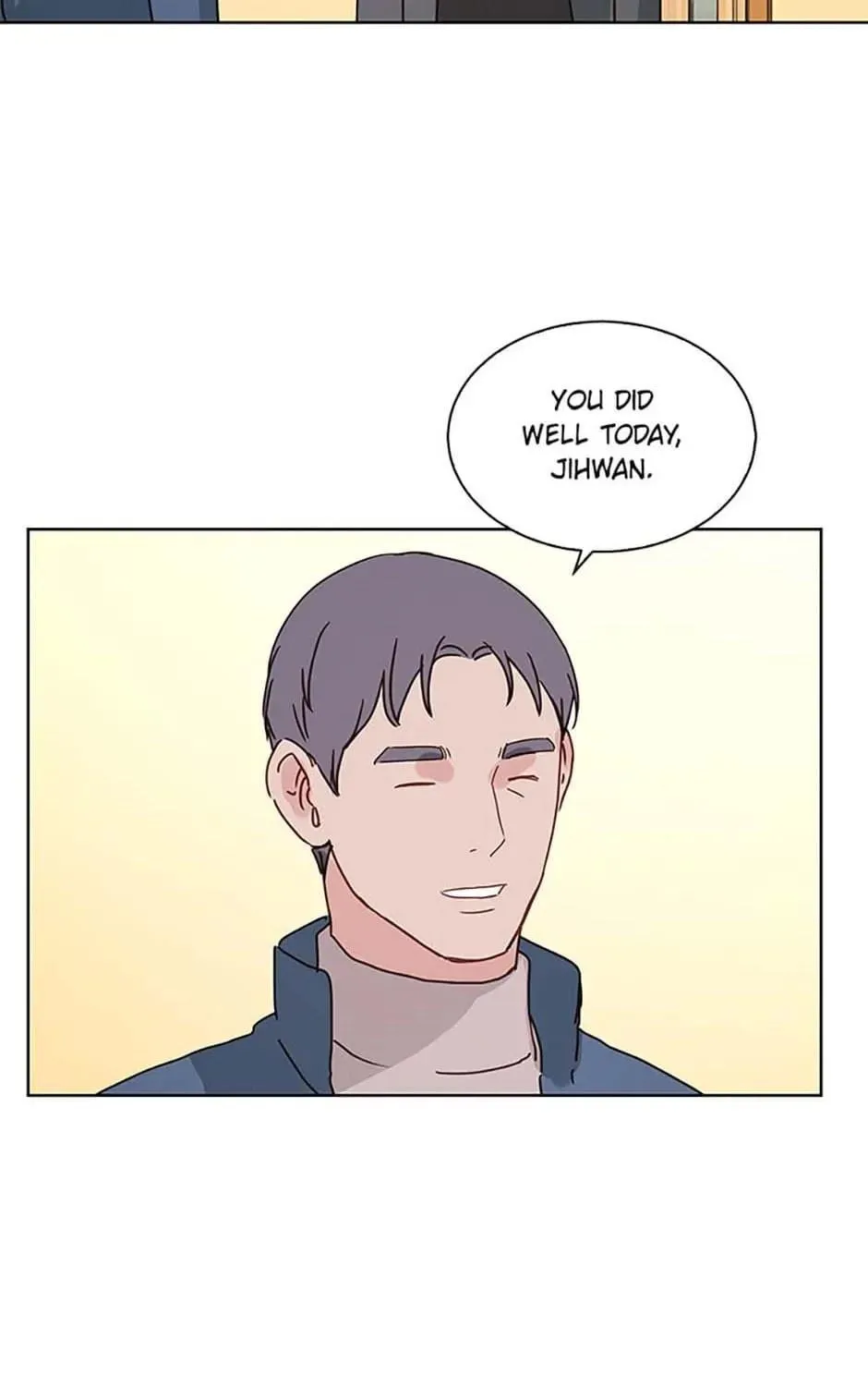 Read A Sunny Night Walk chapter 69 image 4 on Lezhin