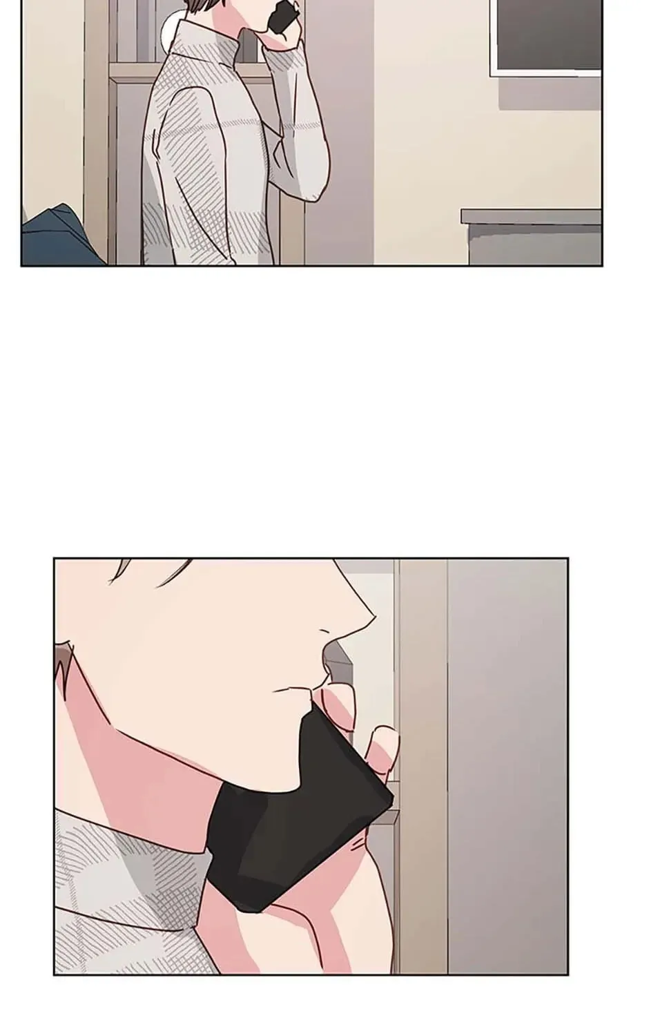 Read A Sunny Night Walk chapter 69 image 52 on Lezhin