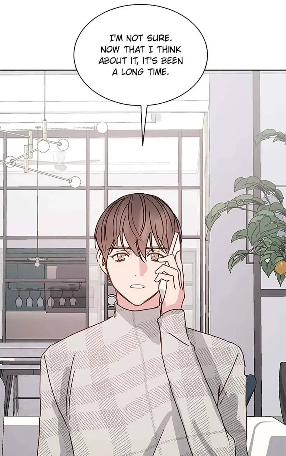 Read A Sunny Night Walk chapter 69 image 54 on Lezhin
