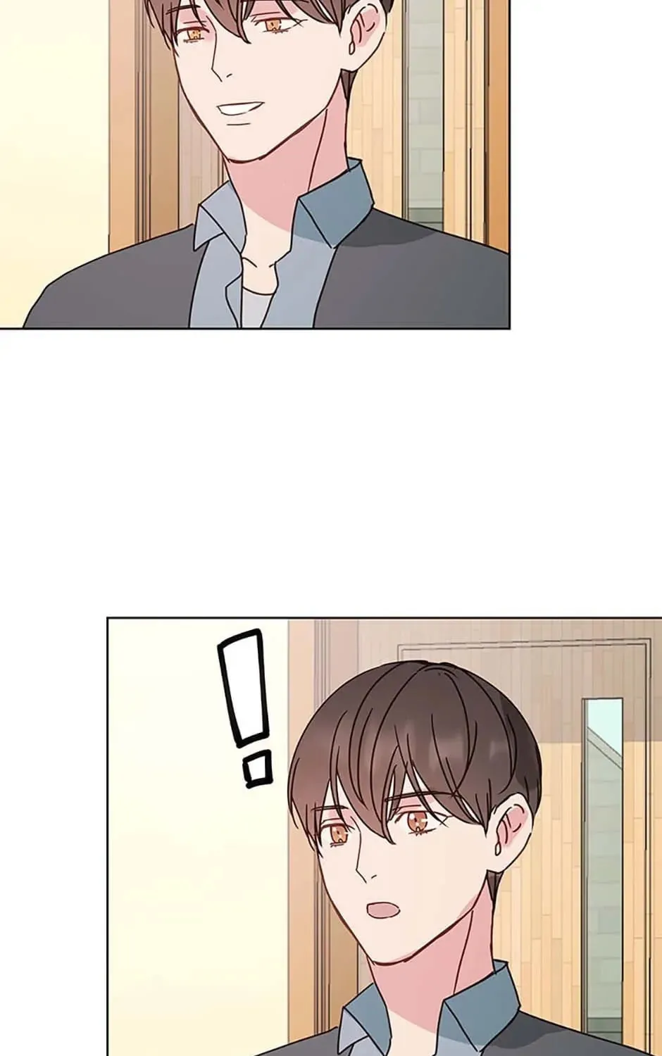 Read A Sunny Night Walk chapter 69 image 6 on Lezhin