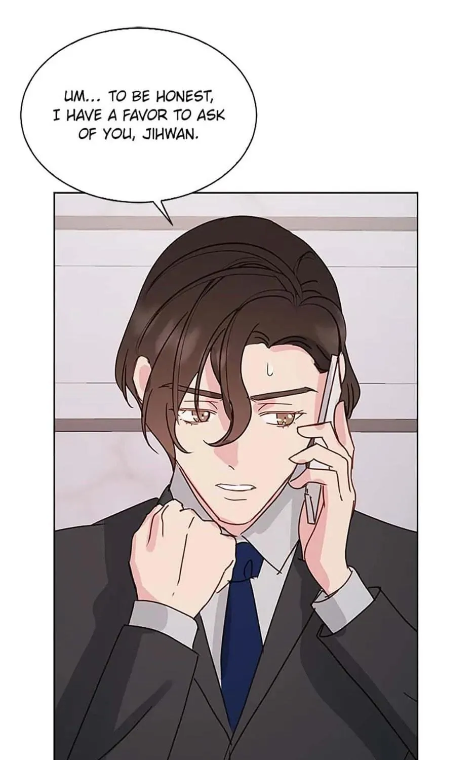 Read A Sunny Night Walk chapter 69 image 62 on Lezhin