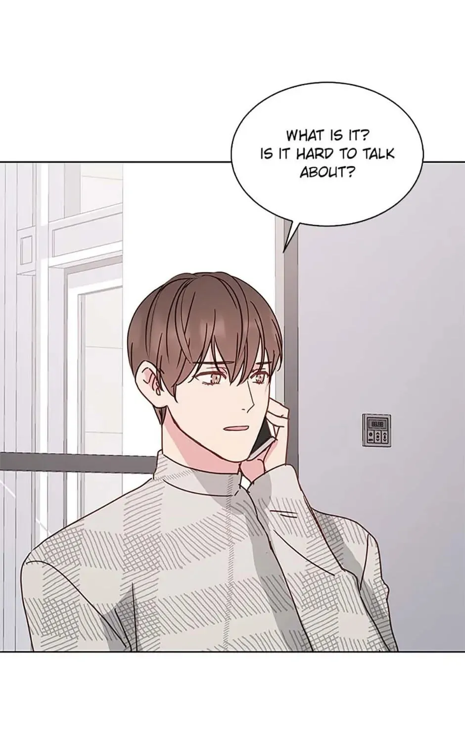 Read A Sunny Night Walk chapter 69 image 64 on Lezhin