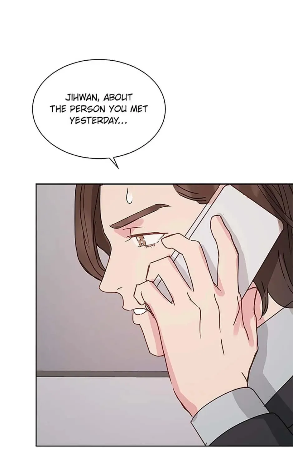 Read A Sunny Night Walk chapter 69 image 70 on Lezhin