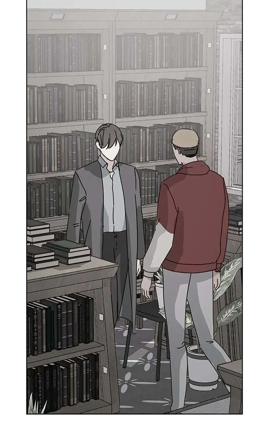 Read A Sunny Night Walk chapter 69 image 74 on Lezhin