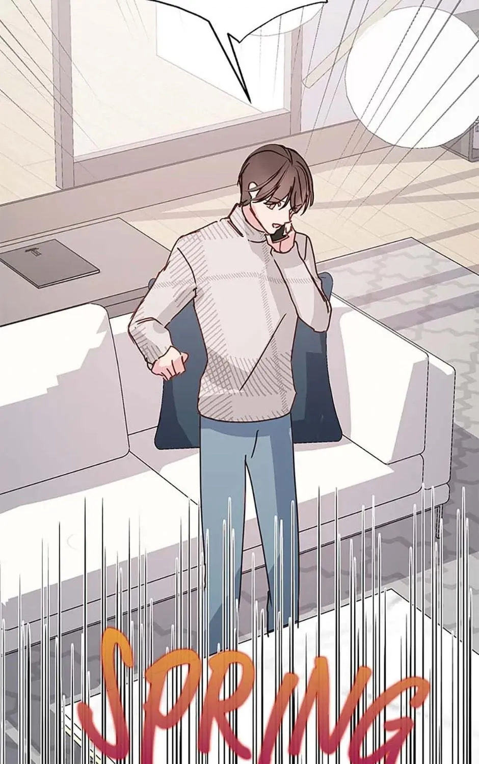 Read A Sunny Night Walk chapter 69 image 80 on Lezhin