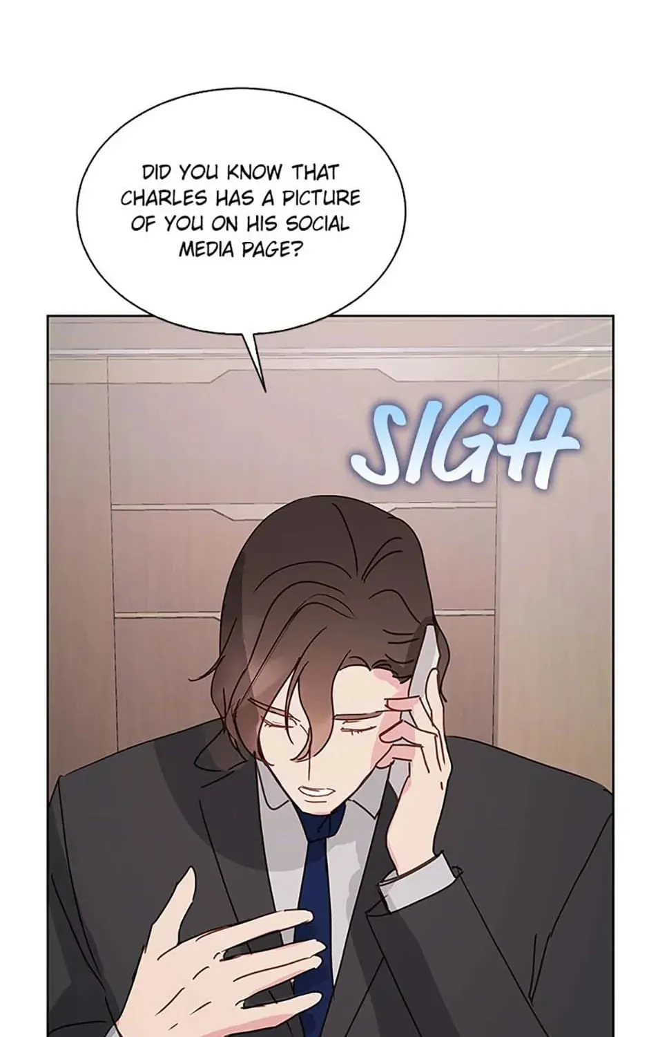 Read A Sunny Night Walk chapter 69 image 82 on Lezhin