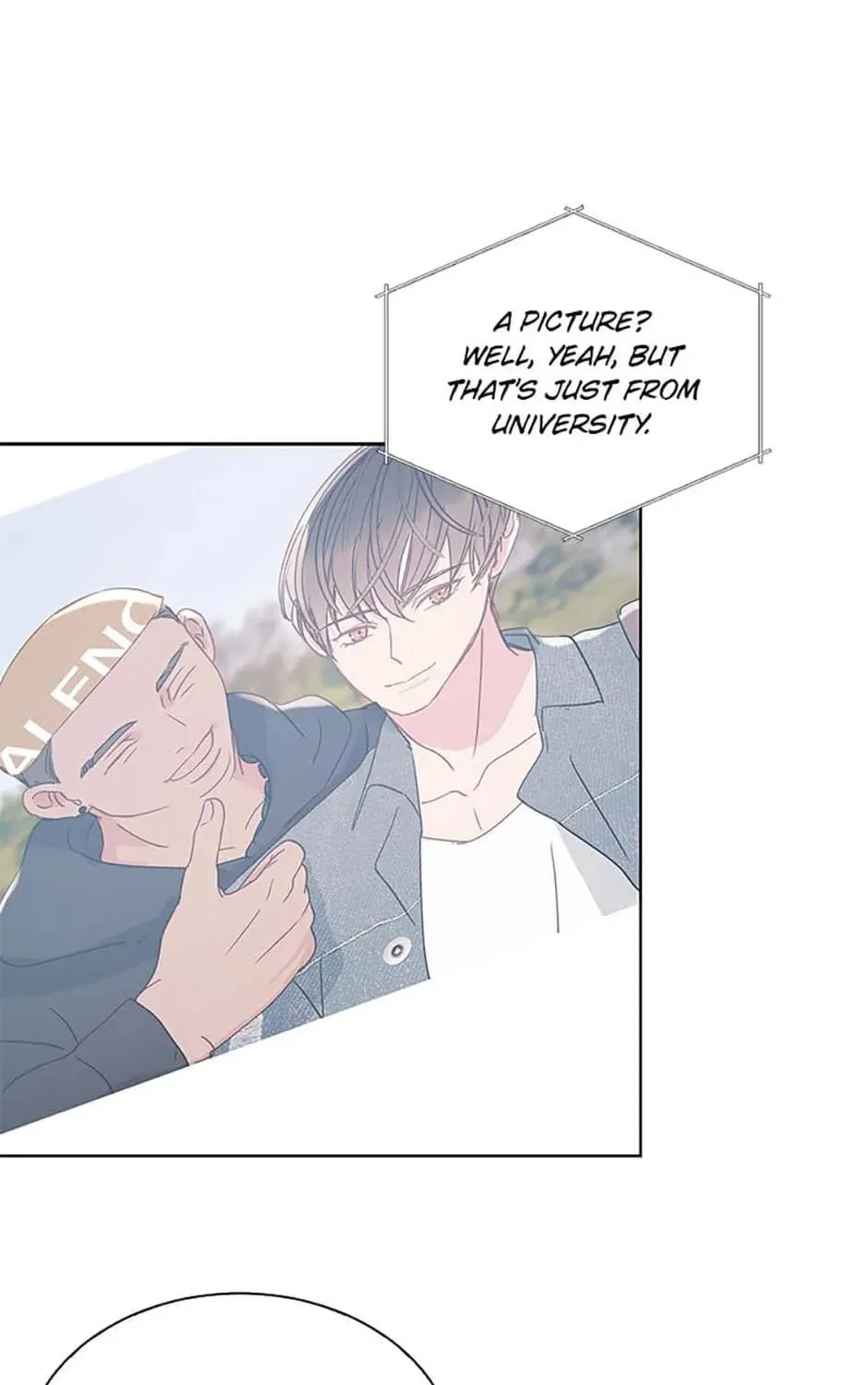Read A Sunny Night Walk chapter 69 image 84 on Lezhin