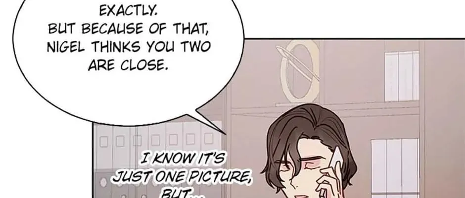 Read A Sunny Night Walk chapter 69 image 85 on Lezhin