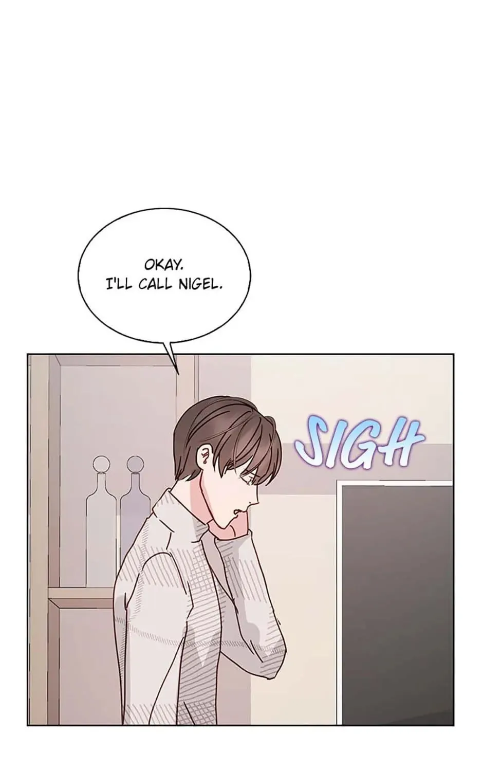 Read A Sunny Night Walk chapter 69 image 90 on Lezhin