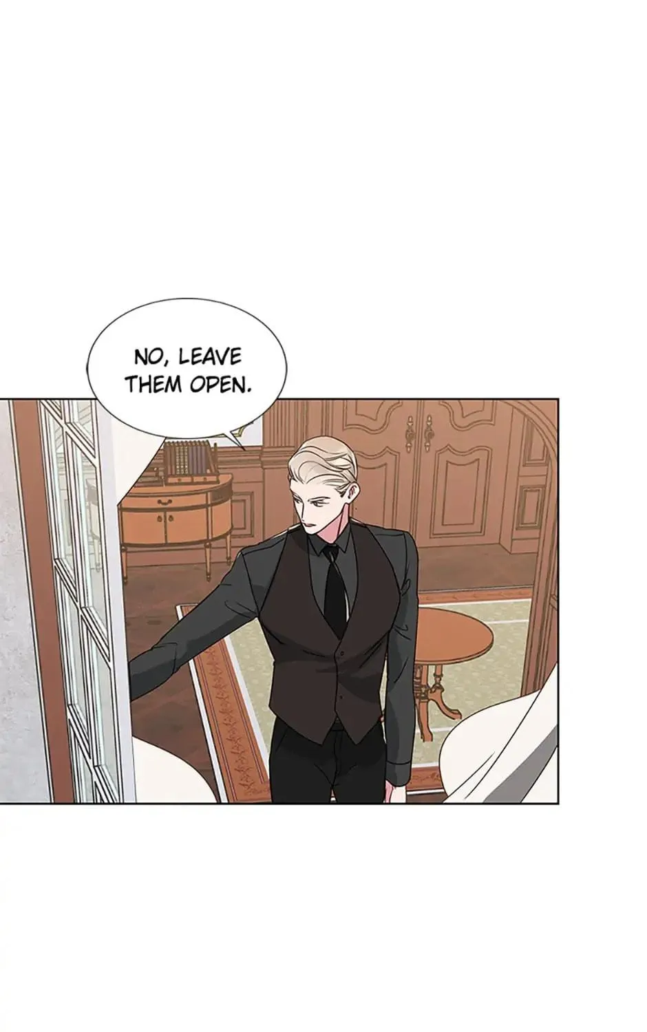 Read A Sunny Night Walk chapter 7 image 10 on Lezhin