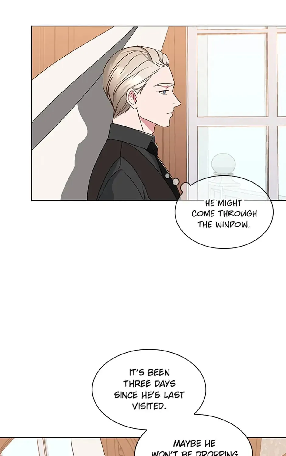 Read A Sunny Night Walk chapter 7 image 12 on Lezhin