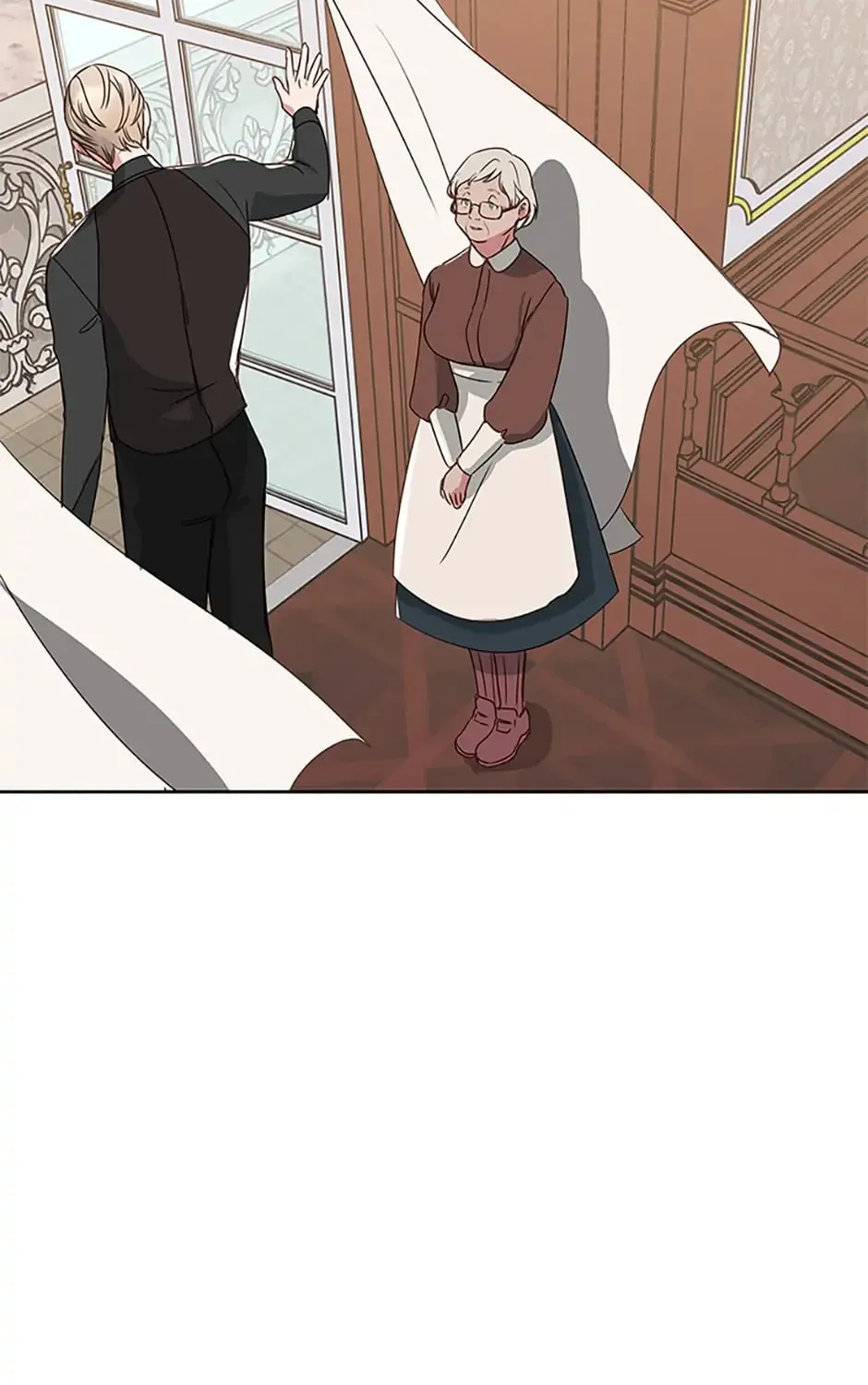 Read A Sunny Night Walk chapter 7 image 14 on Lezhin