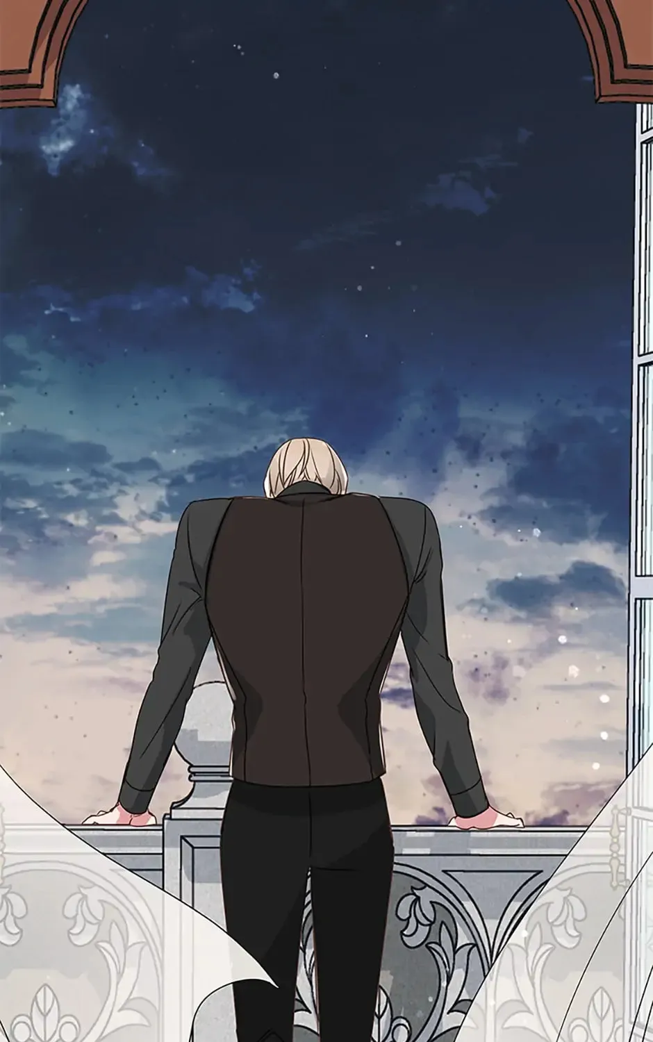 Read A Sunny Night Walk chapter 7 image 20 on Lezhin