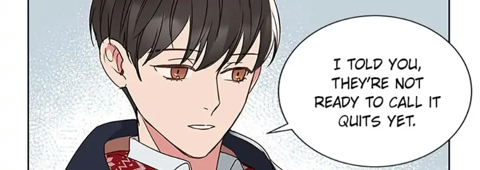 Read A Sunny Night Walk chapter 7 image 37 on Lezhin