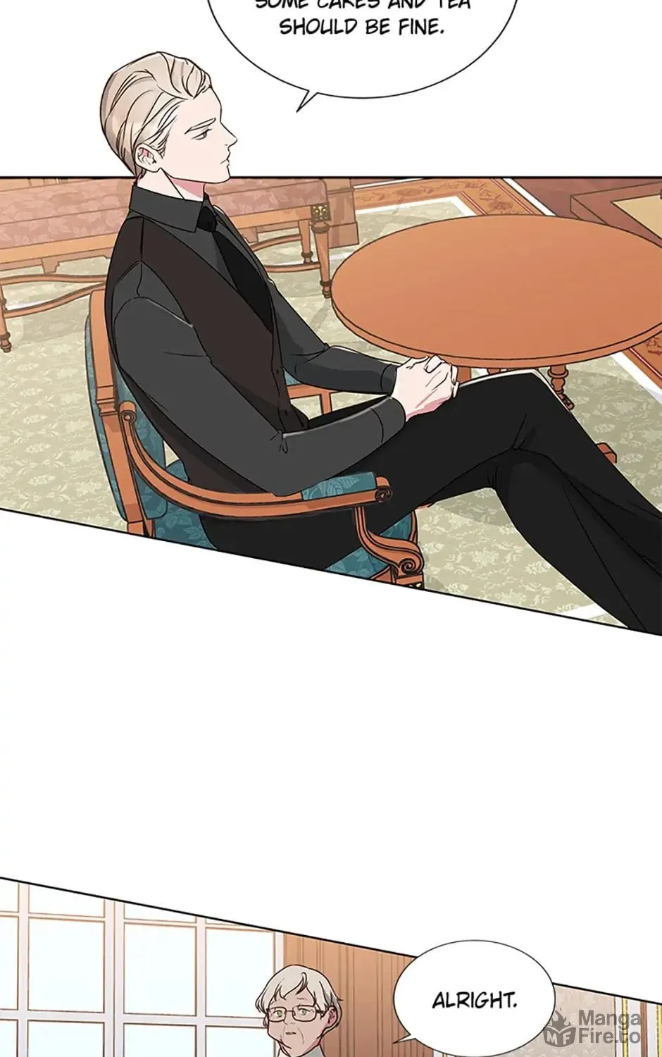 Read A Sunny Night Walk chapter 7 image 4 on Lezhin